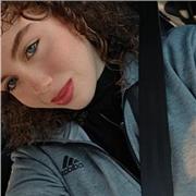 Alumna en primero bachillerato con experiencia en inglés
